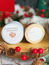 Winter Bakeshop Gift Bag