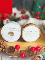 Winter Bakeshop Gift Bag