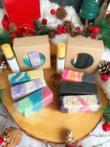 Affirmation & Intention Gift Set