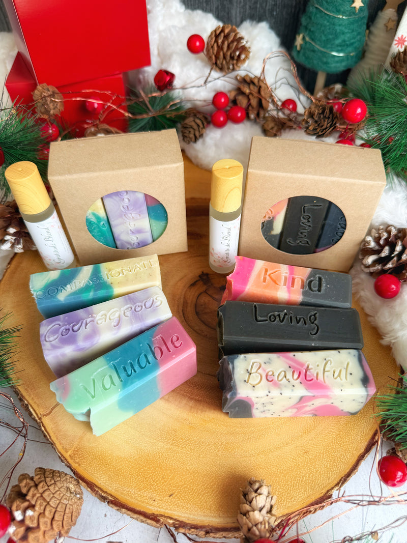 Affirmation & Intention Gift Set