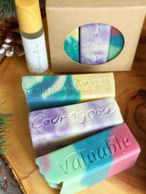 Affirmation & Intention Gift Set