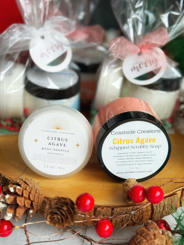 Merry Minis Gift Sets