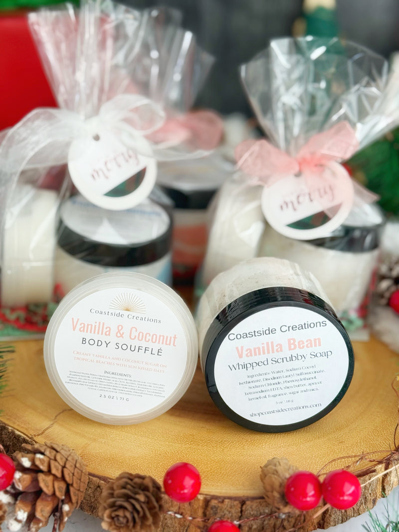 Merry Minis Gift Sets