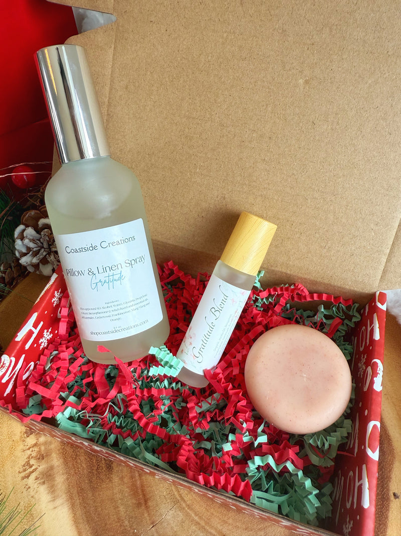 Gratitude Gift Box