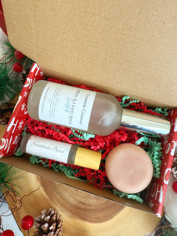 Gratitude Gift Box