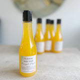 Body Wash w/jojoba beads