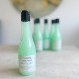Body Wash w/jojoba beads