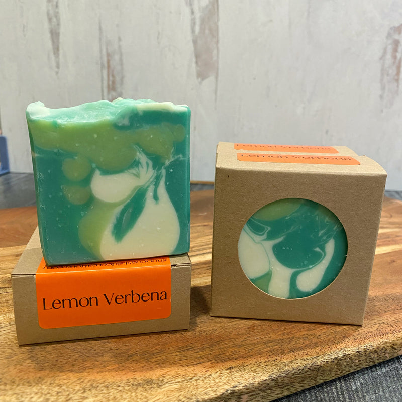 Lemon Verbena