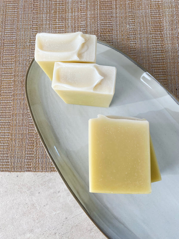 Naked ~Just good soap