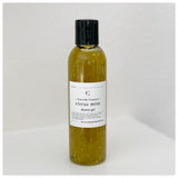 Body Wash w/jojoba beads