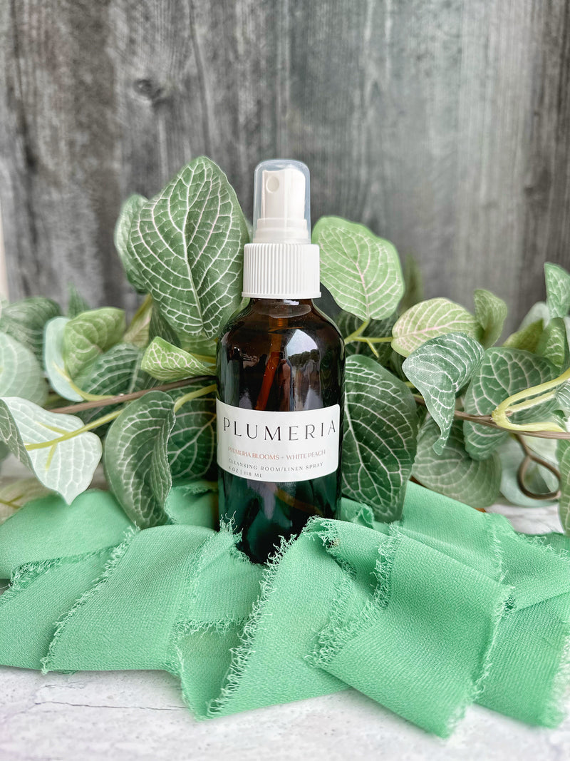Room & Linen Sprays